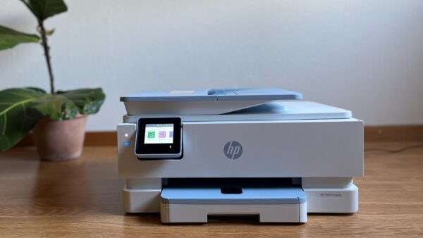 HP abbonamenti stampanti a noleggio