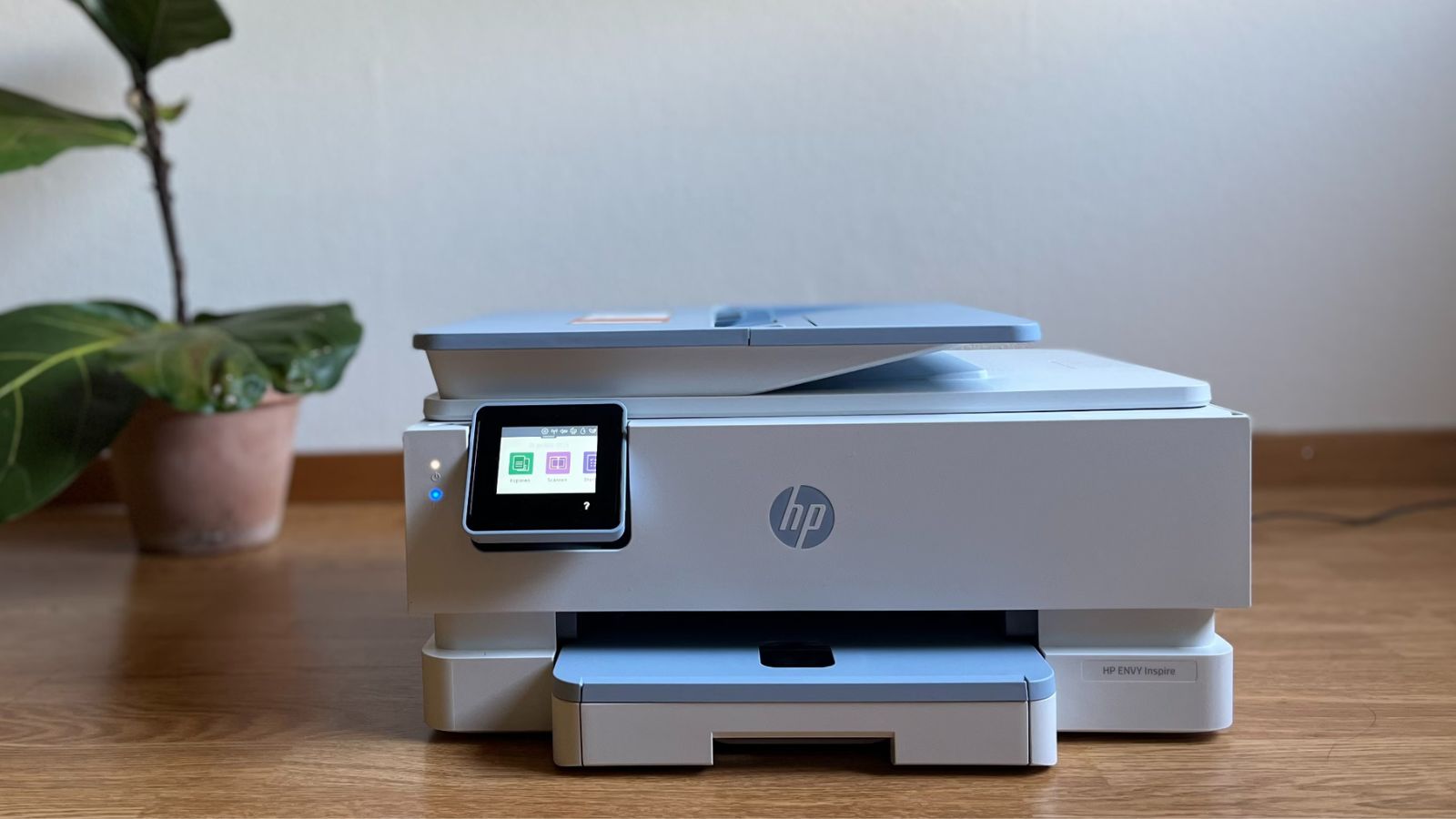 HP abbonamenti stampanti a noleggio