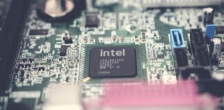 Intel, produzione di chip militari