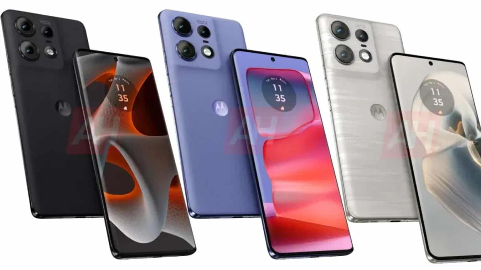 motorola