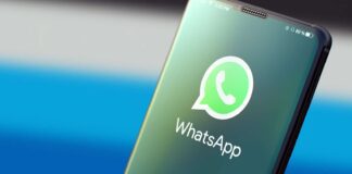 WhatsApp ricerca dei messaggi aggiornata