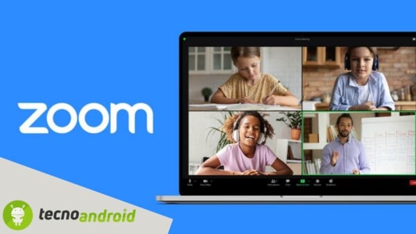 Zoom, arriva una notizia che non piacerà a tutti gli utenti