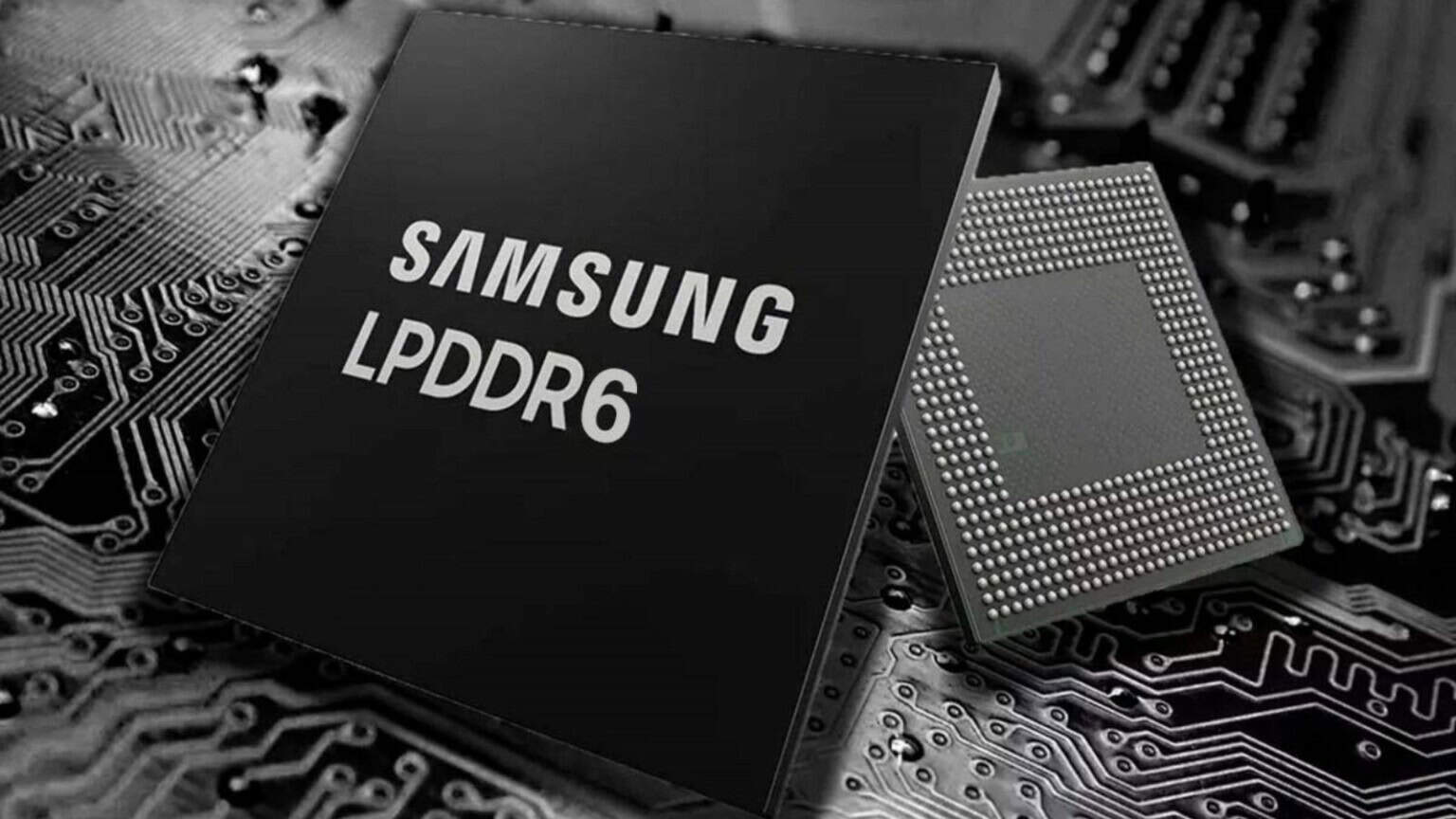 LPDDR6 il nuovo aggiornamento per le memorie a basso consumo