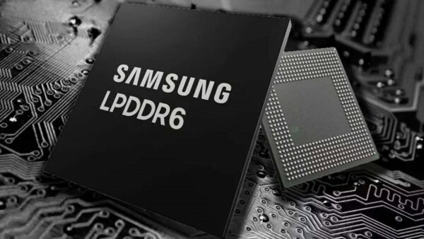 LPDDR6 il nuovo aggiornamento per le memorie a basso consumo