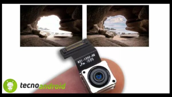 La tecnologia LOFIC rivoluzionerà i camera phone