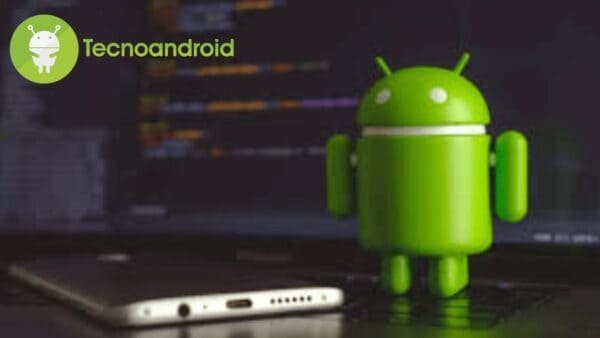 Stop a questa funzione per gli utenti Android