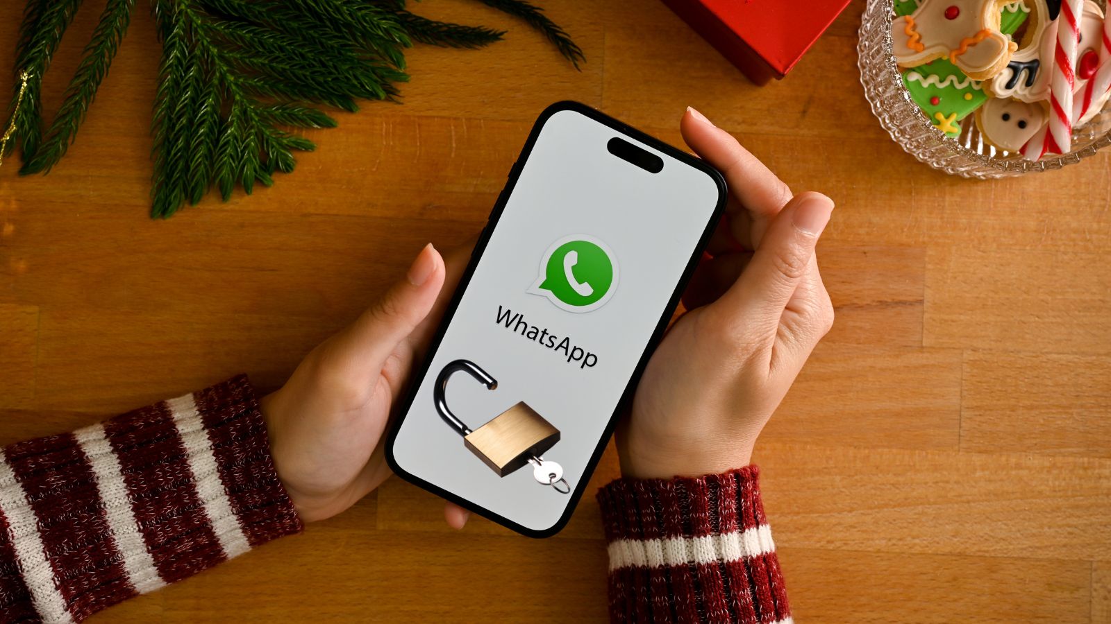 WhatsApp estende le chat segrete anche alla versione web