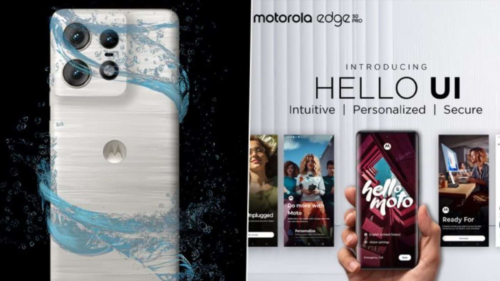 motorola