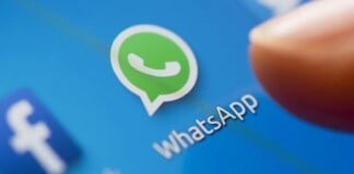 WhatsApp uso in contemporanea fino 4 dispositivi
