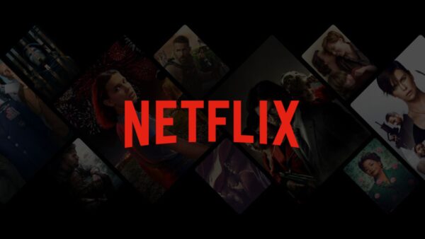 Netflix funzione nascosta
