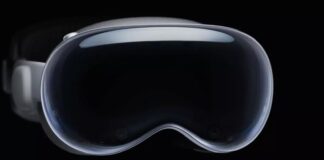 Apple Vision Pro rilascio globale