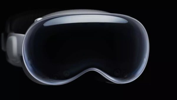 Apple Vision Pro rilascio globale