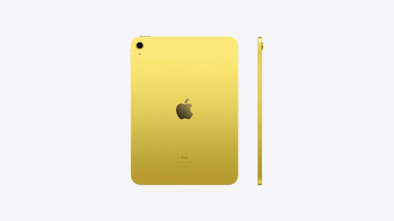 iPadOS 18 nuovo aggiornamento