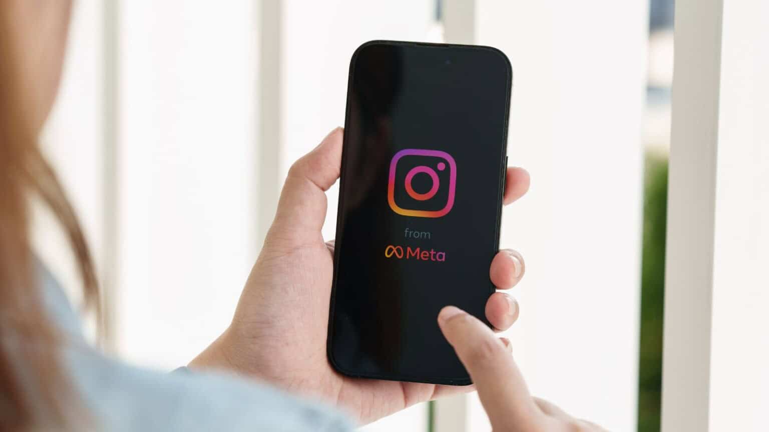 Instagram
