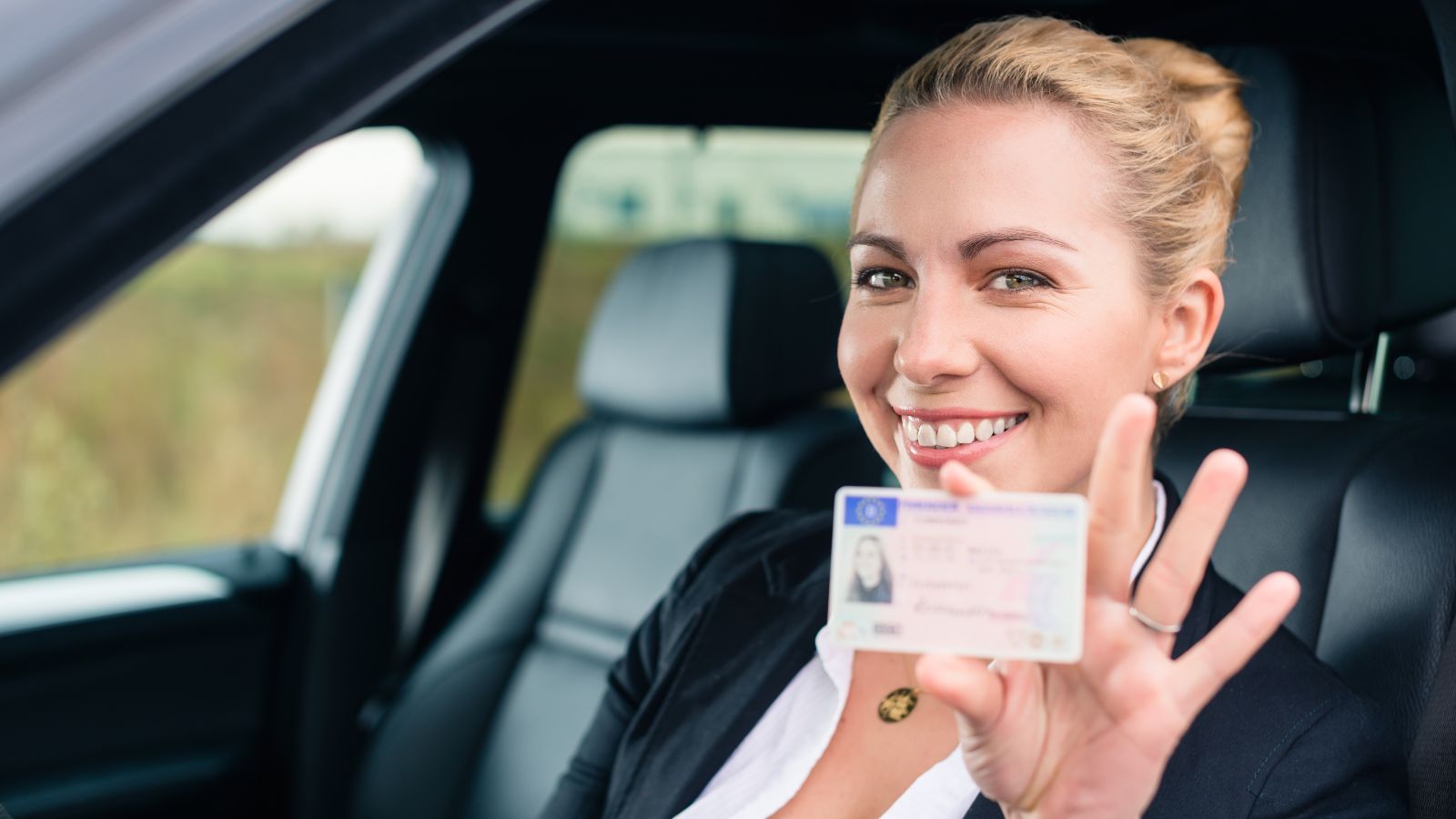 Cosa cambia con le nuove regole del Parlamento Europeo sulla patente di guida