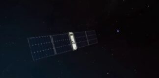 Il satellite Burstcube esplora gli short gamma-ray burst e le loro connessioni con le onde gravitazionali
