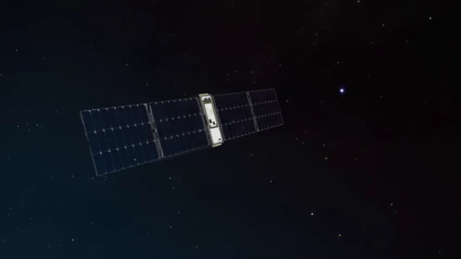 Il satellite Burstcube esplora gli short gamma-ray burst e le loro connessioni con le onde gravitazionali