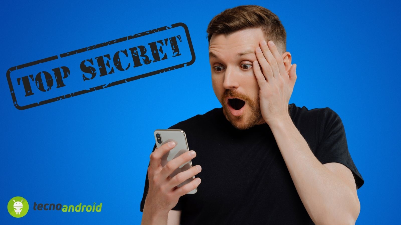 Il menu segreto nascosto nel tuo smartphone: ecco cosa fare per trovarlo