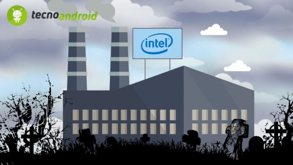 Intel: una fabbrica in Germania costruita su un cimitero di 6.000 anni?