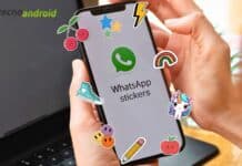 WhatsApp: come creare sticker personalizzati in pochi passi