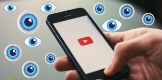 YouTube: se lo usi il governo potrebbe accedere ai tuoi dati