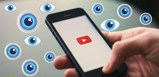 YouTube: se lo usi il governo potrebbe accedere ai tuoi dati