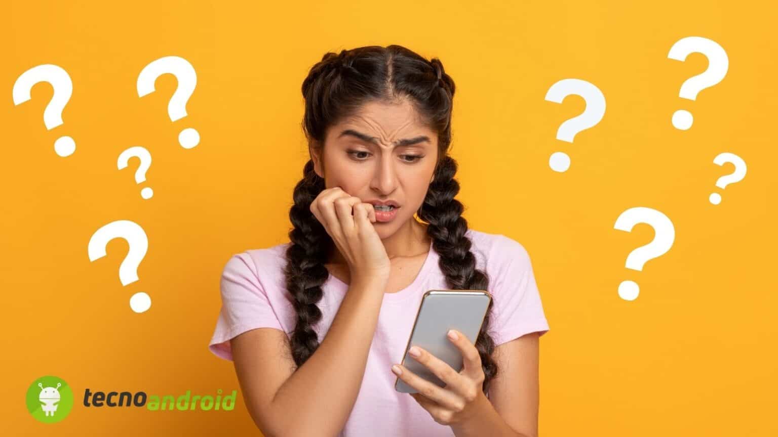 Smartphone bloccato prima che tu lo possa accendere? Ecco che fare