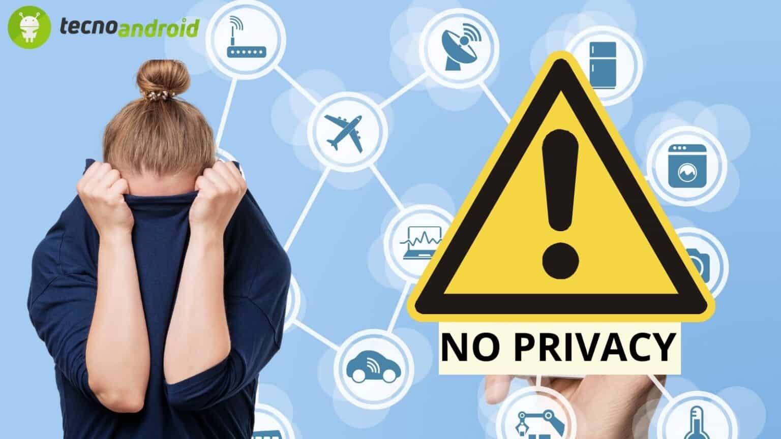 Privacy Online: elimina subito questi dati online o potrebbero rubarli