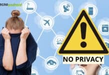 Privacy Online: elimina subito questi dati online o potrebbero rubarli