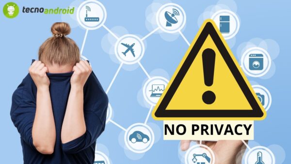 Privacy Online: elimina subito questi dati online o potrebbero rubarli