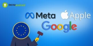 Google, Meta, Apple: possibili sanzioni da miliardi di dollari dall'UE