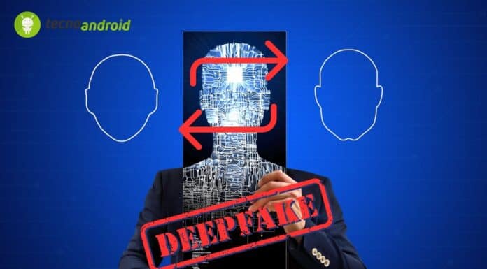 Deepfake: sempre più celebrità vittime dell'uso sbagliato dell'IA