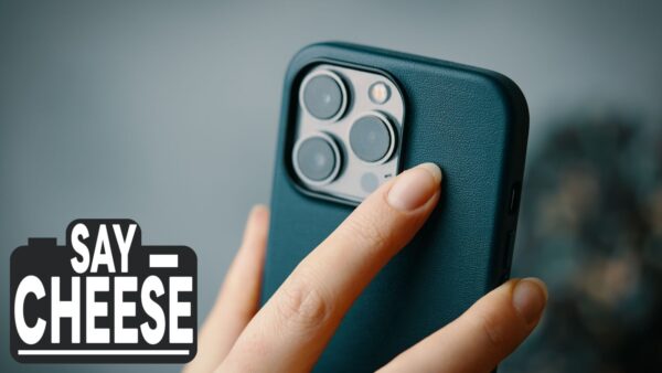 iPhone, come scattare la foto perfetta: il trucco segreto
