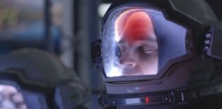 Astronauti: un dolore particolare è il prezzo dell'esplorazione spaziale