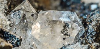 Diamanti: scoperti dei super cristalli rarissimi sulla terra?