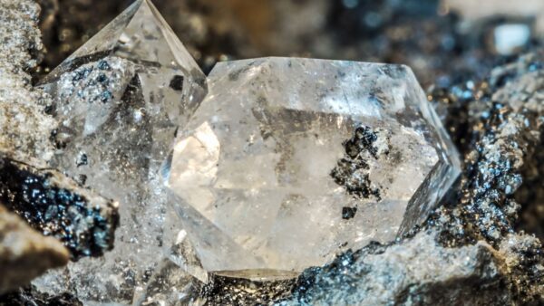 Diamanti: scoperti dei super cristalli rarissimi sulla terra?