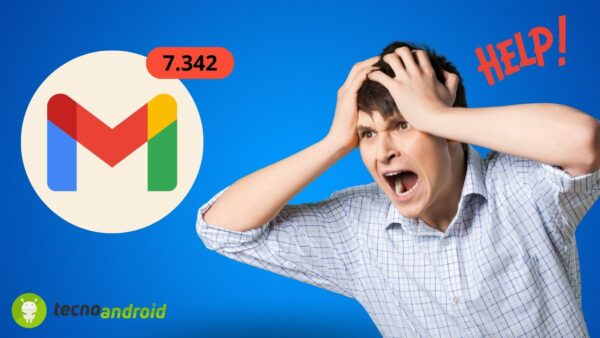 Gmail: eliminare le notifiche inutili con un trucco semplicissimo
