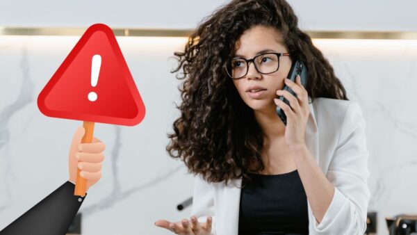 Google: possibile spionaggio tramite i microfoni degli smartphone