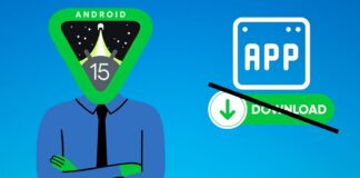 Android 15: il nuovo sistema potrebbe non accettare alcune app