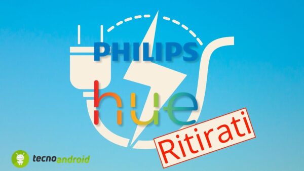 Philips richiama alcuni prodotti: rischio scosse e cortocircuiti