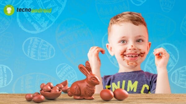 Cioccolato: perché mangiamo tante uova e coniglietti a Pasqua?