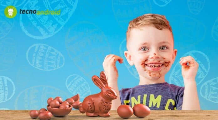 Cioccolato: perché mangiamo tante uova e coniglietti a Pasqua?
