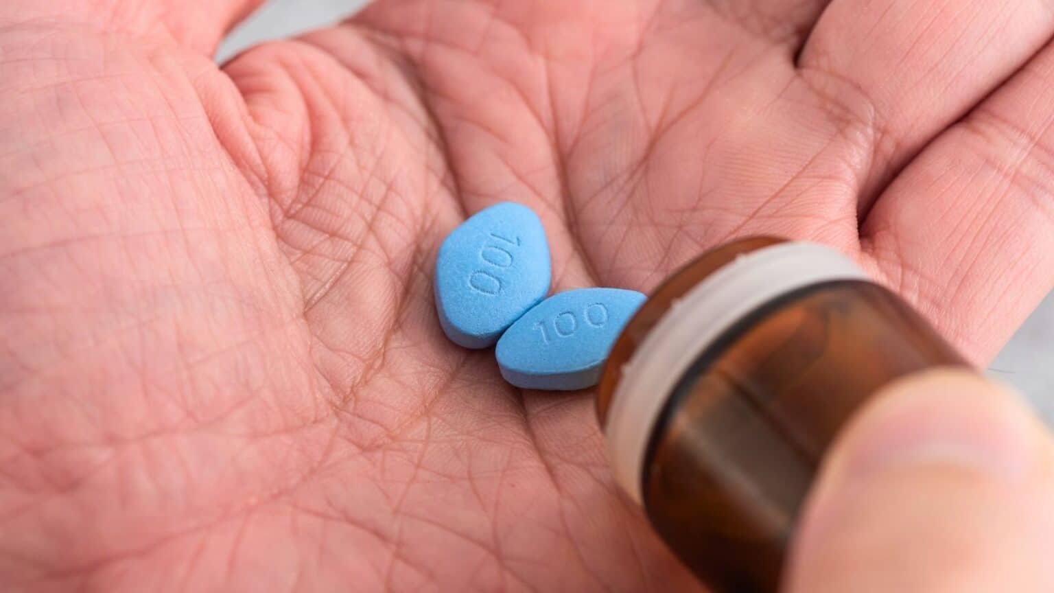 Scienza: chi assume il Viagra riduce il rischio di Alzheimer del 50%
