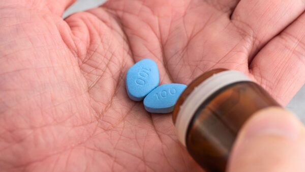 Scienza: chi assume il Viagra riduce il rischio di Alzheimer del 50%