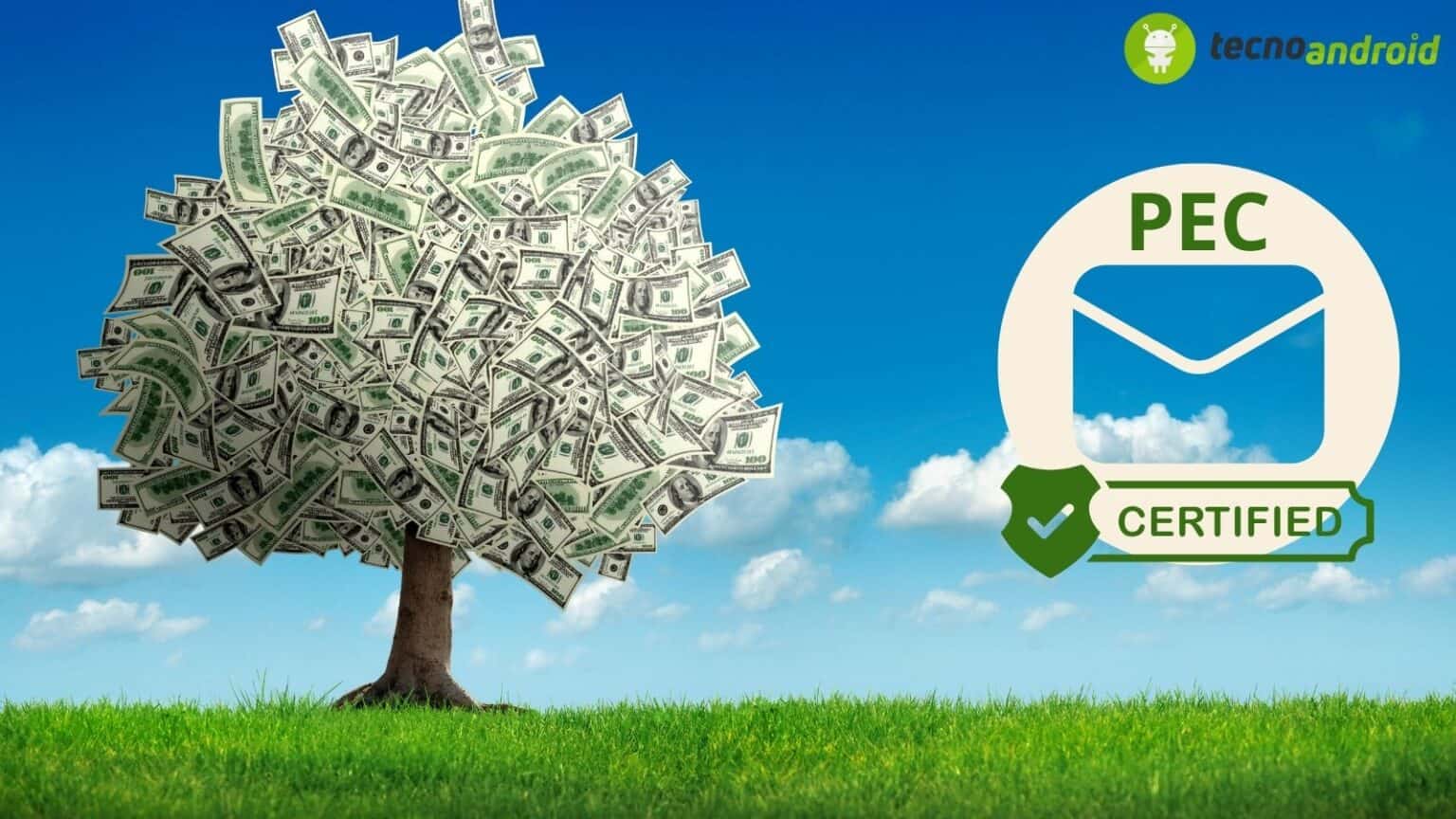 PEC: i benefici ambientali ed economici provenienti dal suo uso