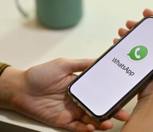 WhatsApp: il trucco per nascondere "Sta Scrivendo" sulla chat