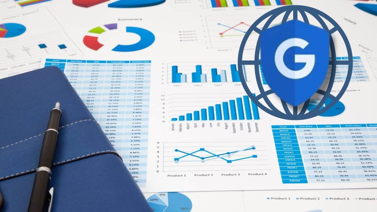 Google Ads Safety Report del 2023: bloccati 9000 annunci ogni minuto
