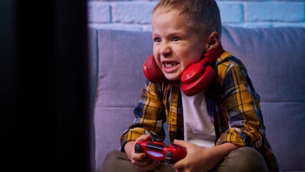 Videogiochi: denunciata azienda per aver creato titoli troppo divertenti