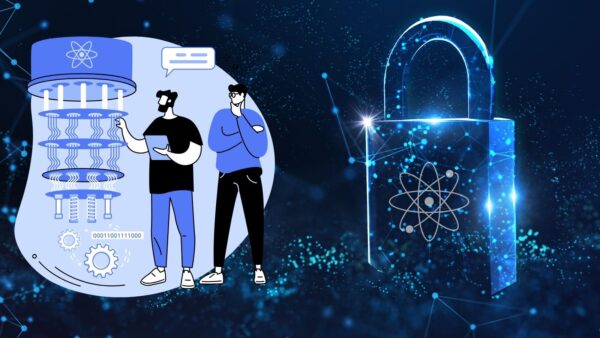 Crittografia: dati convertiti in luce contro i pericoli dei computer quantistici