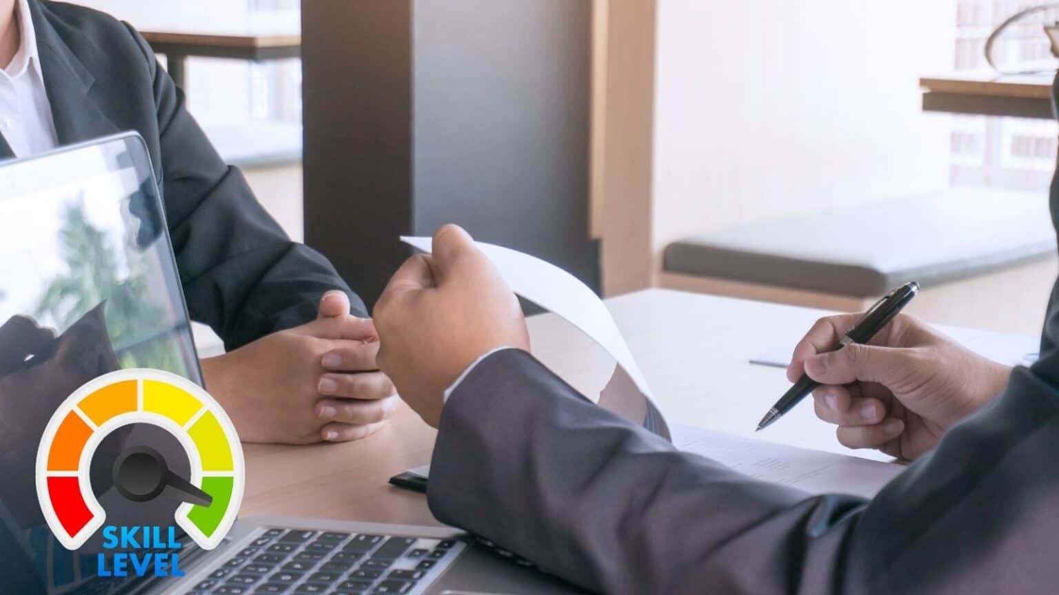 Lavoro: dipendenti devono avere sempre più skills tecnologiche